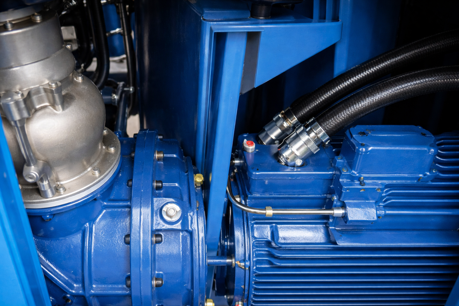 airinetvalve