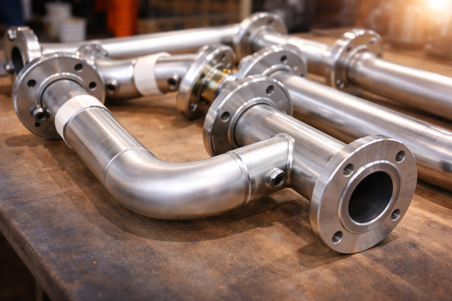 stainless