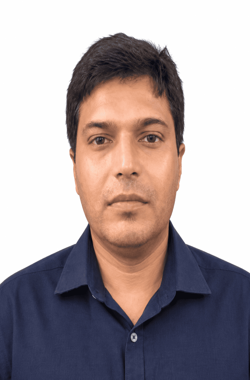 Mr.Subhadip Mukherjee